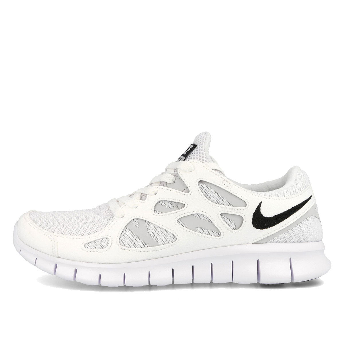 Sneakers og sko Nike Free Run 2 Hvid | DH8853-100, 1