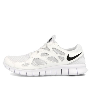 Sneakers og sko Nike Free Run 2 Hvid | DH8853-100, 1