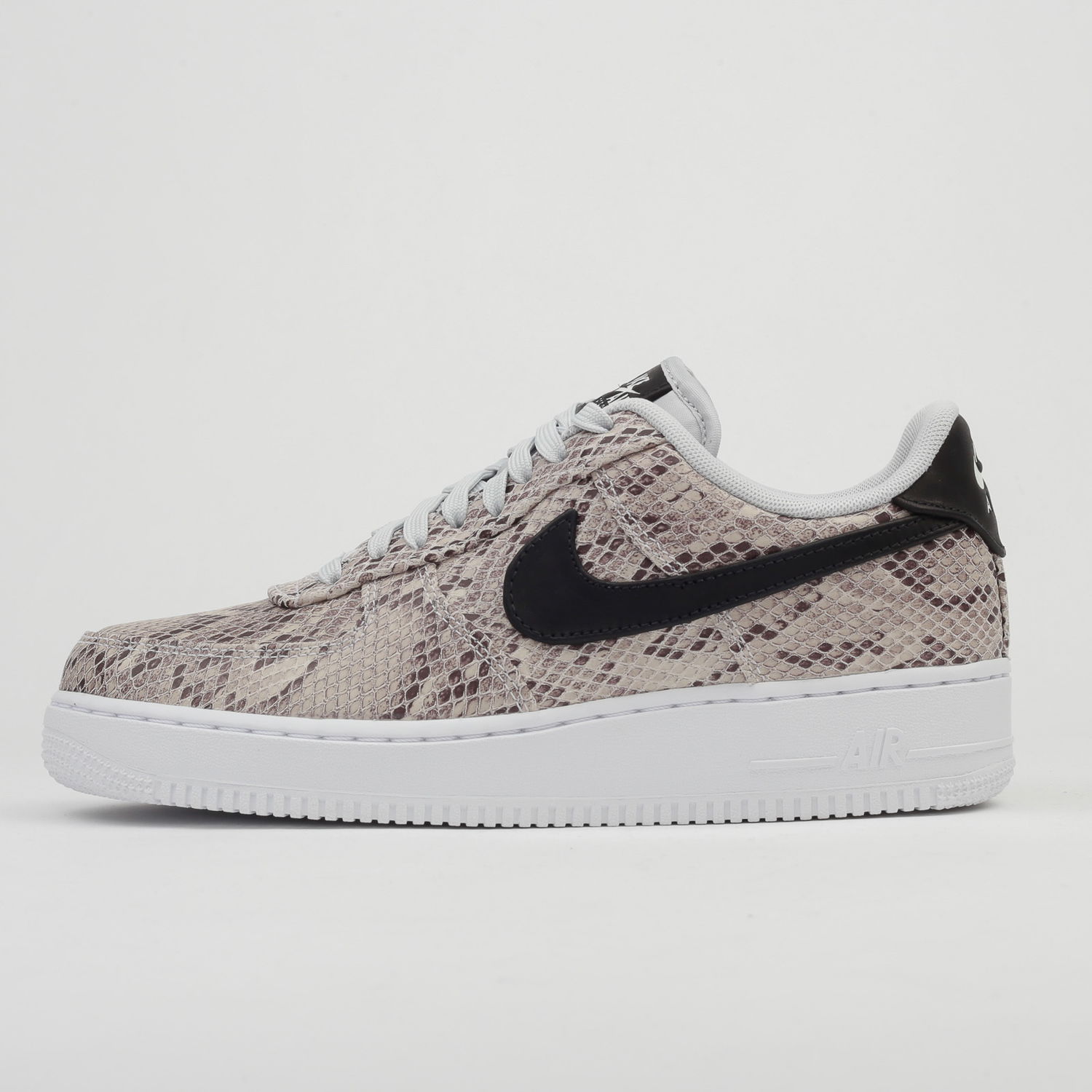 Sneakers og sko Nike Air Force 1 '07 Premium Brun | BQ4424-100, 0