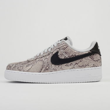 Sneakers og sko Nike Air Force 1 '07 Premium Brun | BQ4424-100, 0