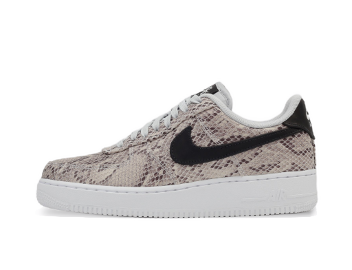 Sneakers og sko Nike Air Force 1 '07 Premium Brun | BQ4424-100
