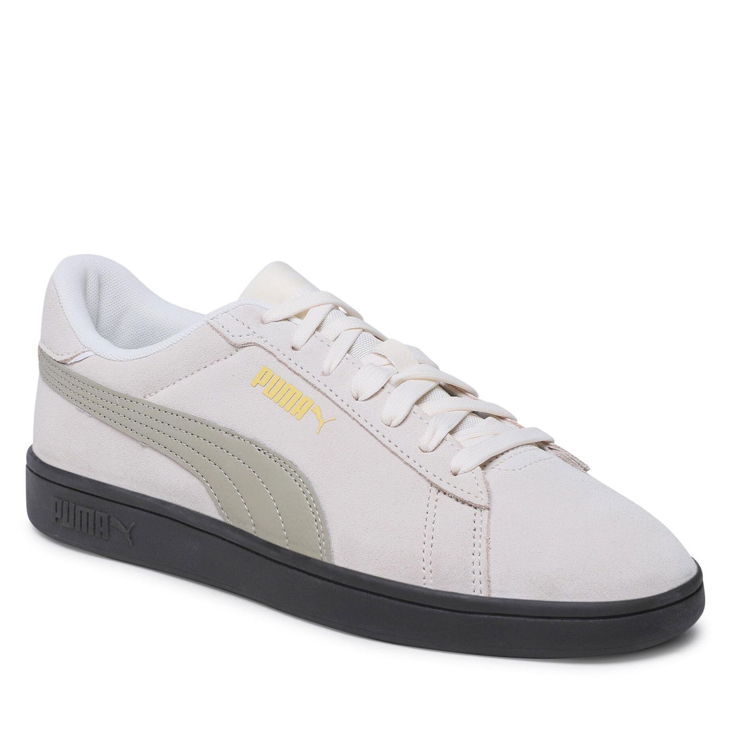 Sneakers og sko Puma Puma Hvid | 390984-07, 0
