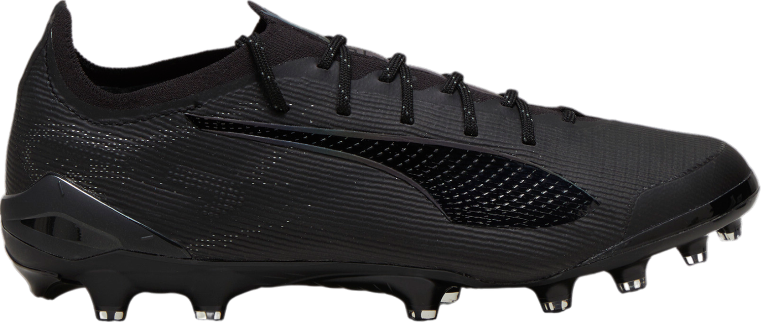 Sneakers og sko Puma ULTRA 5 ULTIMATE AG Sort | 108089-02, 0