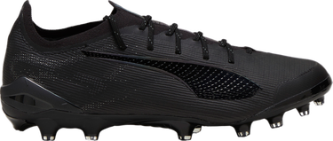Sneakers og sko Puma ULTRA 5 ULTIMATE AG Sort | 108089-02, 0