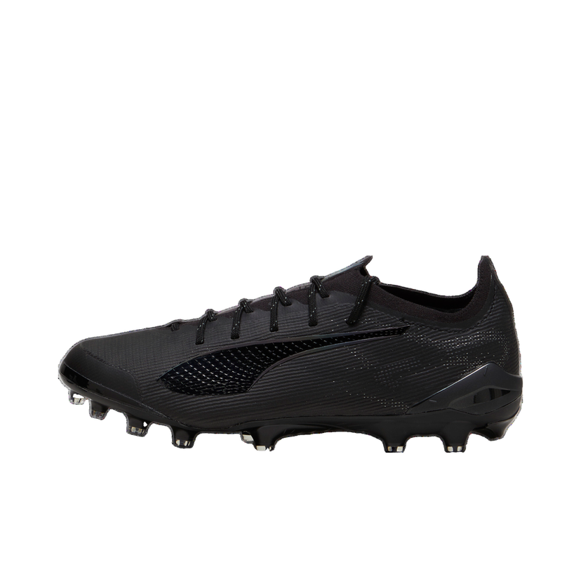 Sneakers og sko Puma ULTRA 5 ULTIMATE AG Sort | 108089-02