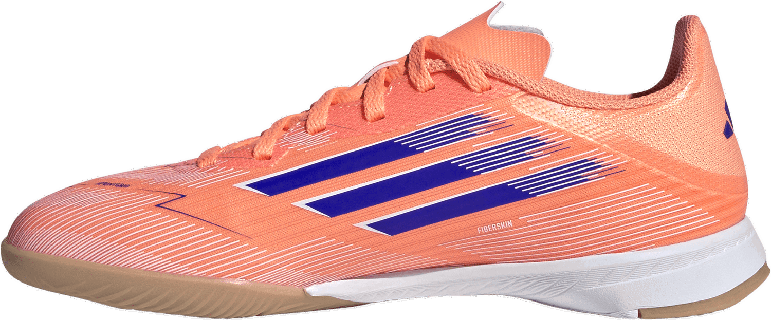 Sneakers og sko adidas Performance F50 League Orange | jh7749, 1