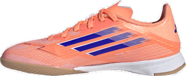 Sneakers og sko adidas Performance F50 League Orange | jh7749, 1