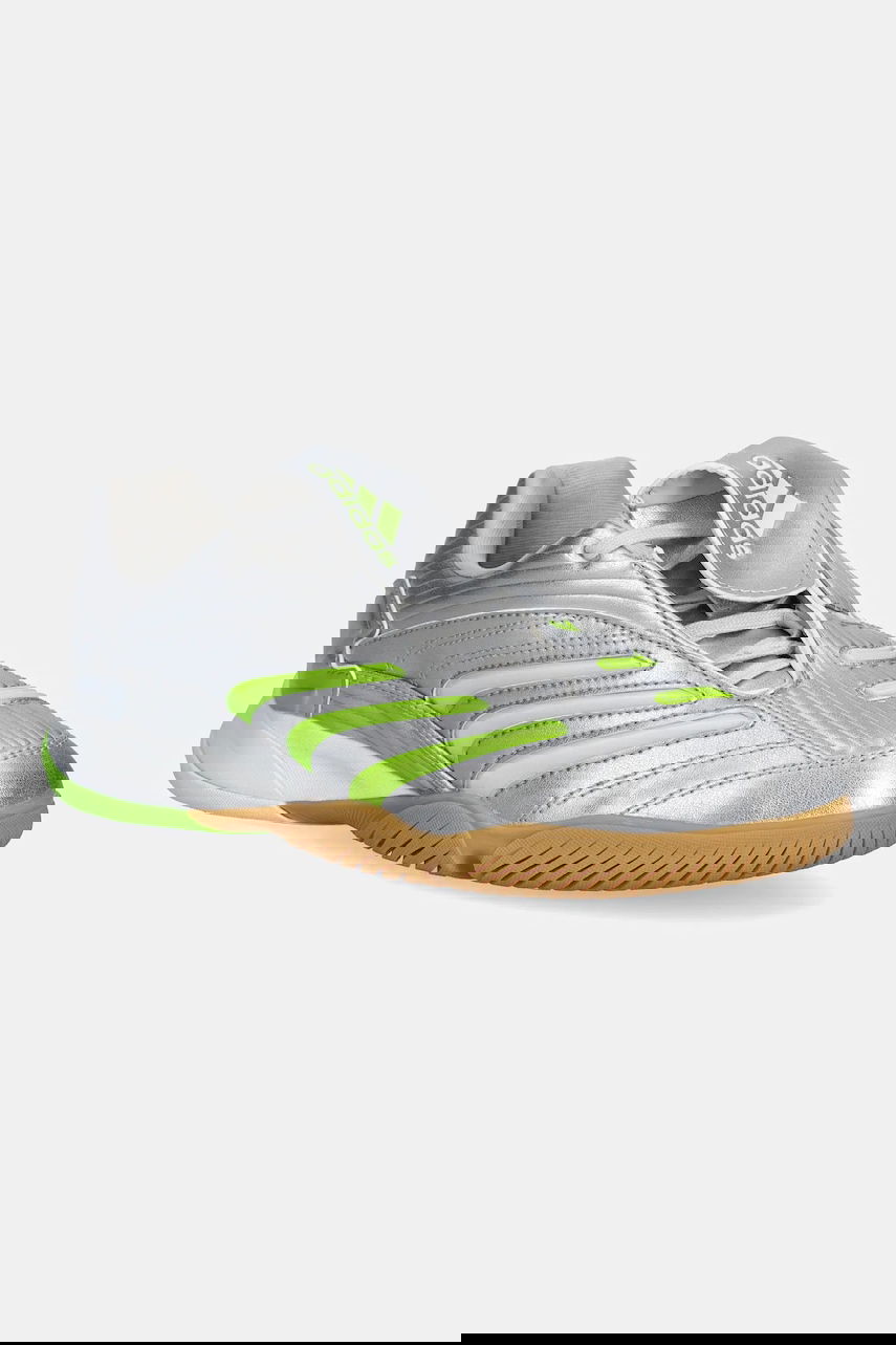 Sneakers og sko adidas Performance Predator Sala Metalisk | JR1636, 1