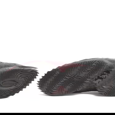 Sneakers og sko Nike Air Max Muse Se Bourgogne | IB6689-600, 5