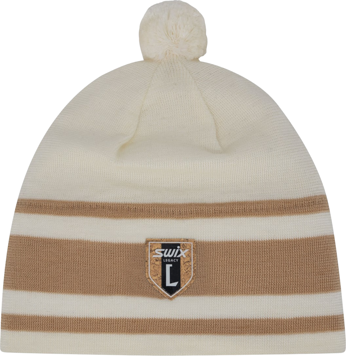 Beanie SWIX Swix Tradition Light Beanie Hvid | 46450-02300, 0