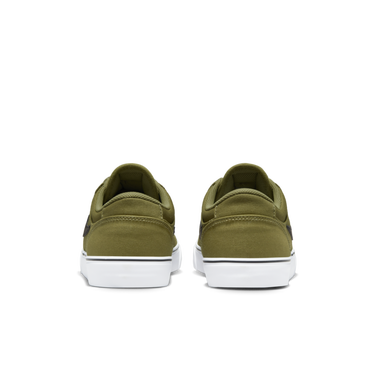 Sneakers og sko Nike SB Chron 2 Canvas Grøn | DM3494-301, 3