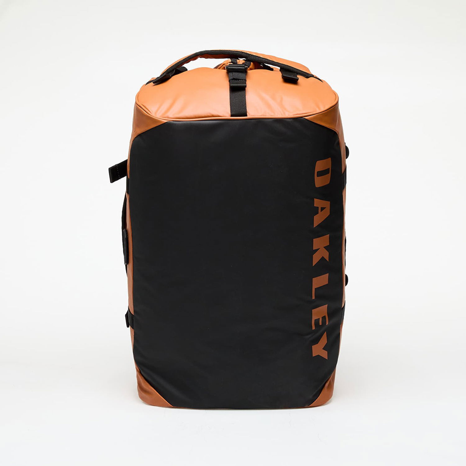Rygsæk OAKLEY Road Trip Rc Duffle Bag Ginger Sort | FOS901037-52C, 0