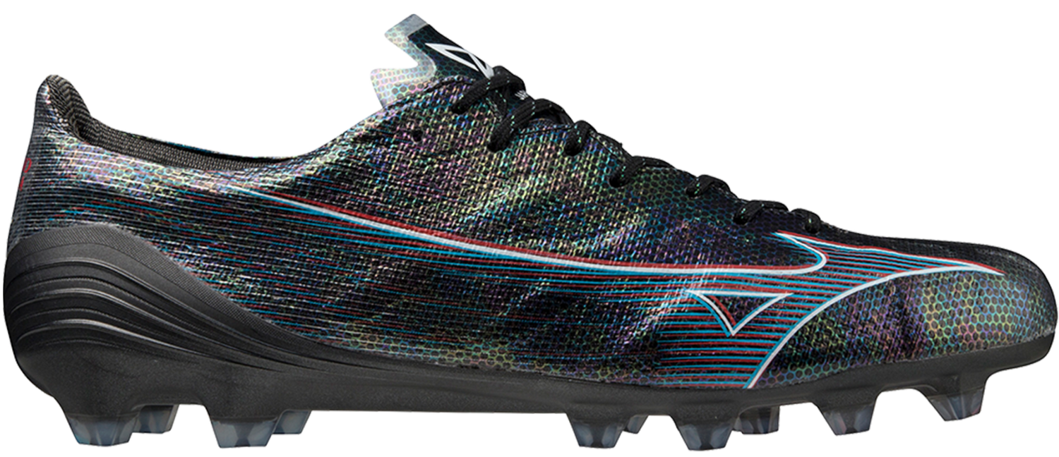 Sneakers og sko Mizuno Alpha Made in Japan FG Flerfarvet | p1ga2360-01, 0