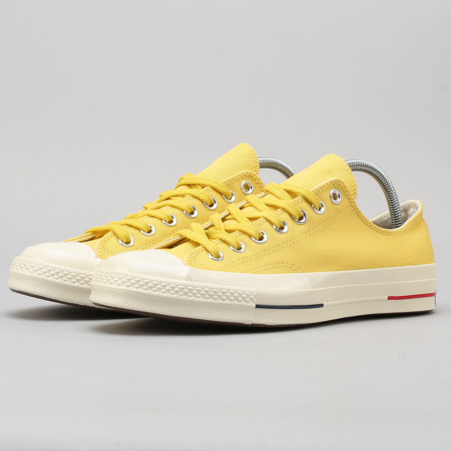 Sneakers og sko Converse Chuck Taylor All Star 1970s Gul | C160494, 0