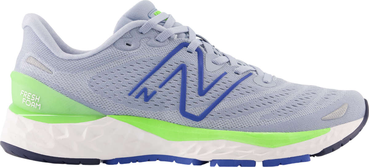 Sneakers og sko New Balance Fresh Foam X Solvi v4 Lilla | msolv-cc4, 0