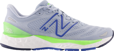 Sneakers og sko New Balance Fresh Foam X Solvi v4 Lilla | msolv-cc4, 0