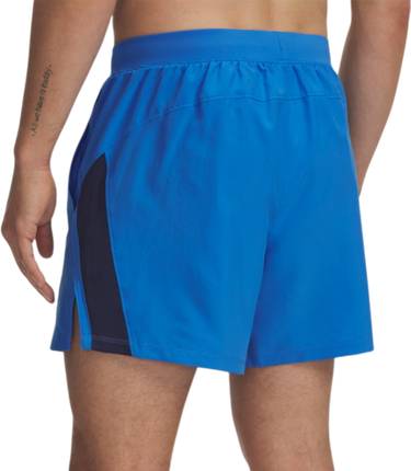Shorts Under Armour Under Armour UA Launch 5" Running Shorts Blå | 1382617-402, 1