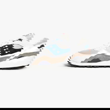 Sneakers og sko Saucony Shadow 6000 Hvid | S70441-1, 0