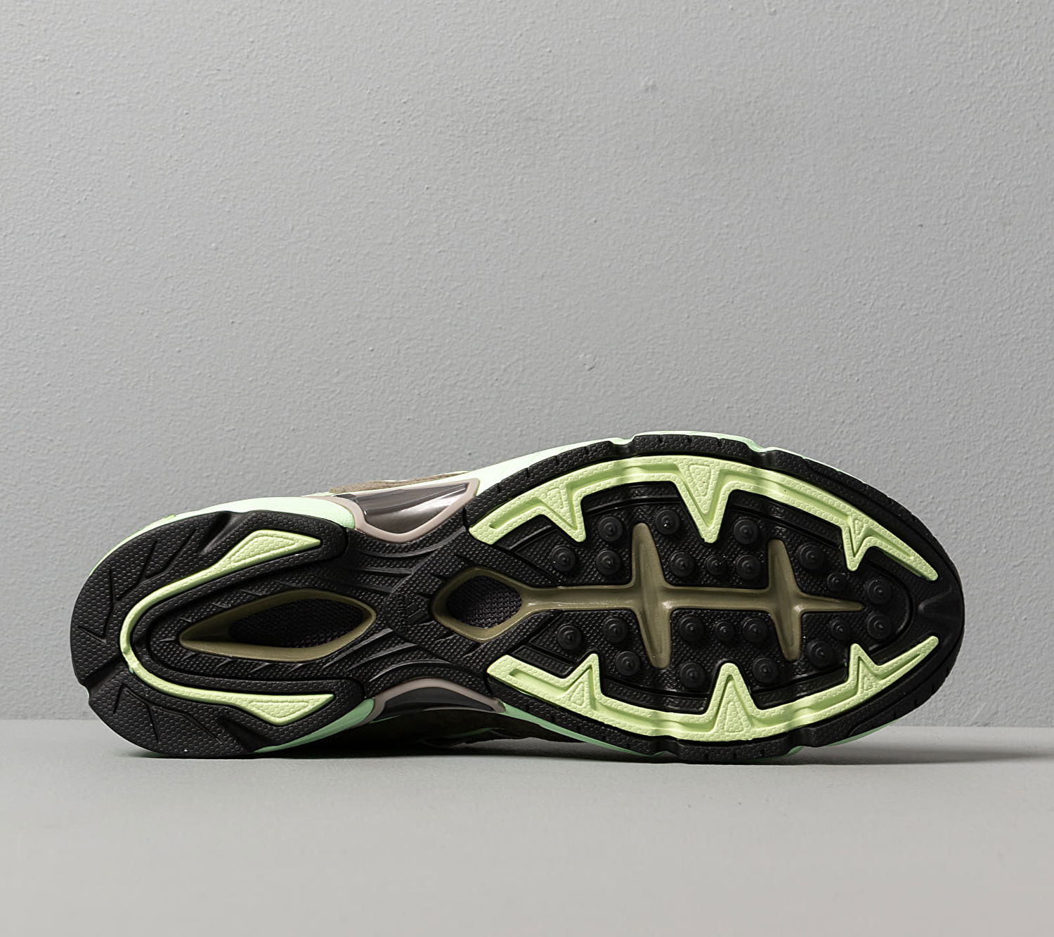 Sneakers og sko adidas Originals Temper Run Flerfarvet | EF4459, 1