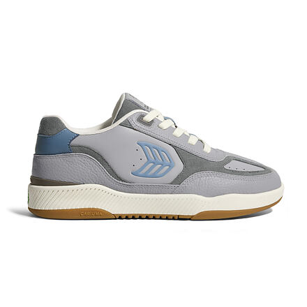 Sneakers og sko Cariuma Skategoat C25 Grå | 713001G50
