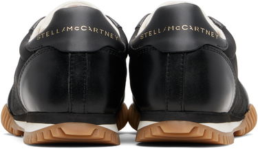 Sneakers og sko Stella McCartney Stella McCartney S-Wave Sport Alter Sort | 810564E00246, 1