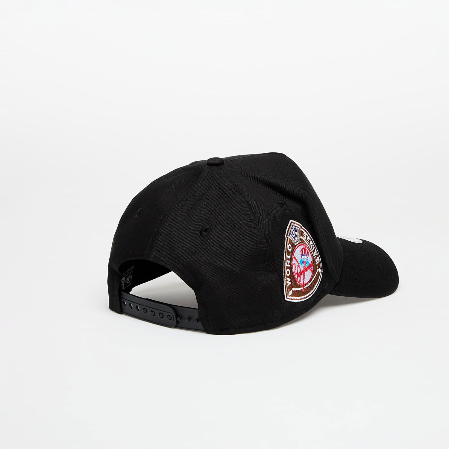 Kasket New Era 9FORTY A-Frame Trucker Cap New York Yankees Sort | 60595242, 1