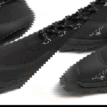 Sneakers og sko ROA ROA Neal Hiking, Size EU 40 Sort | NBUW194FA53-BLK0001, 4