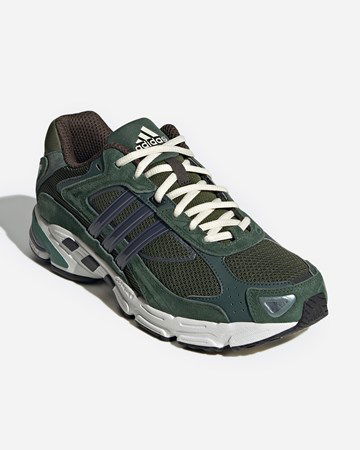 Sneakers og sko adidas Performance Response CL Grøn | GZ1545, 1