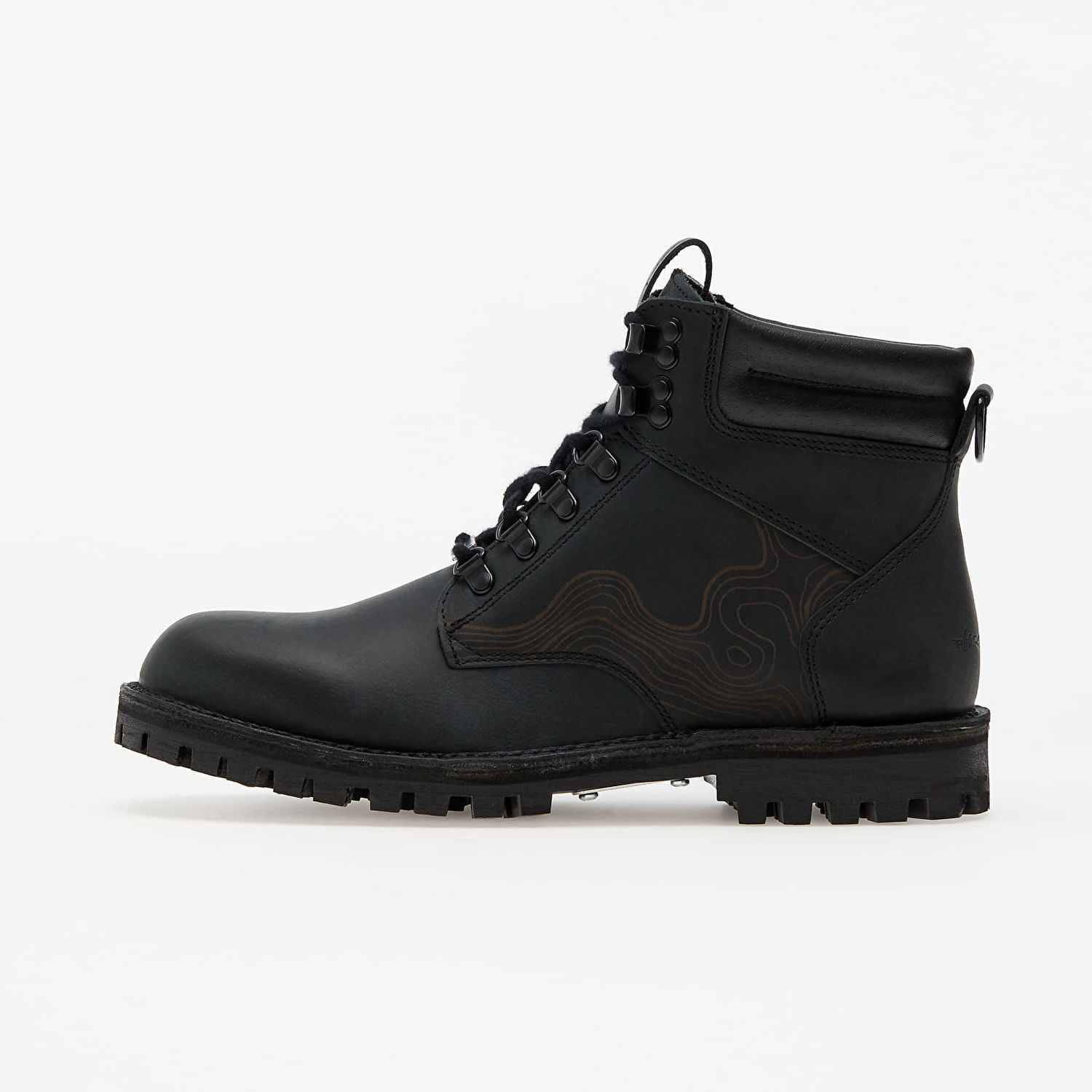 Sneakers og sko Vasky Footshop x Urban Hiking Sort | FTSHP_157, 0