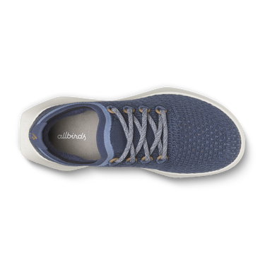 Sneakers og sko Allbirds Tree Dasher 2, Size 5 Blå | A11451W, 3