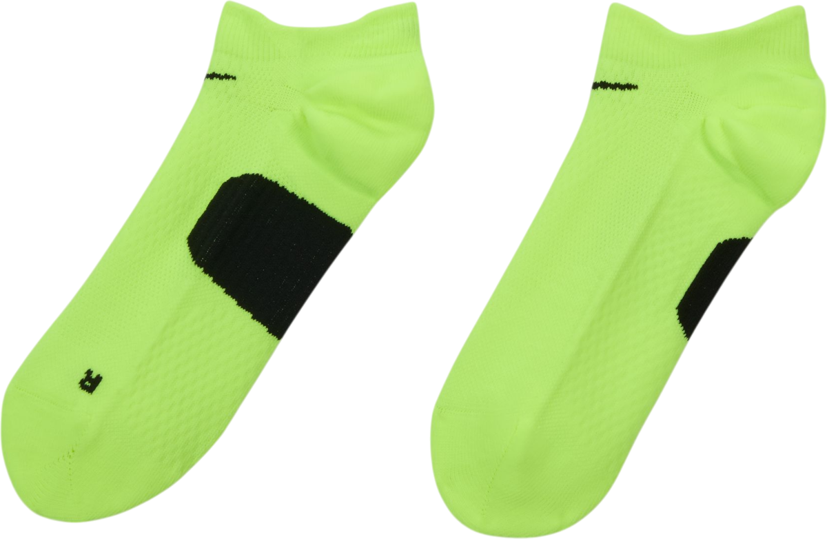 Sokker Nike Fast Midweight Ankle Socks Grøn | hv6937-702, 1
