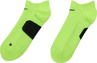 Sokker Nike Fast Midweight Ankle Socks Grøn | hv6937-702, 1