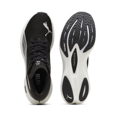 Sneakers og sko Puma Deviate NITRO™ 3 Sort | 309707_01, 5