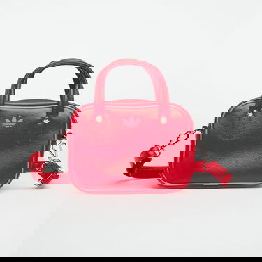 Håndtaske adidas Performance Adicolor XS Mini Bag Rød | JX7875, 4