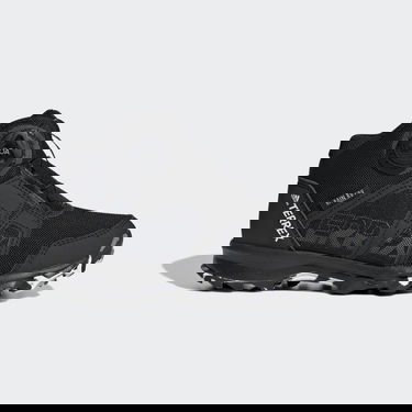 Sneakers og sko adidas Performance Terrex Agravic Boa Mid RAIN.RDY Sort | GY7689, 0