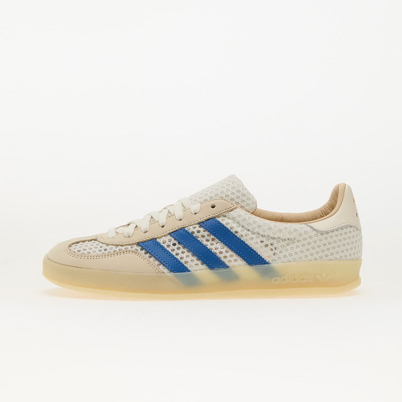 Sneakers og sko adidas Originals Gazelle Indoor Beige | JH5419