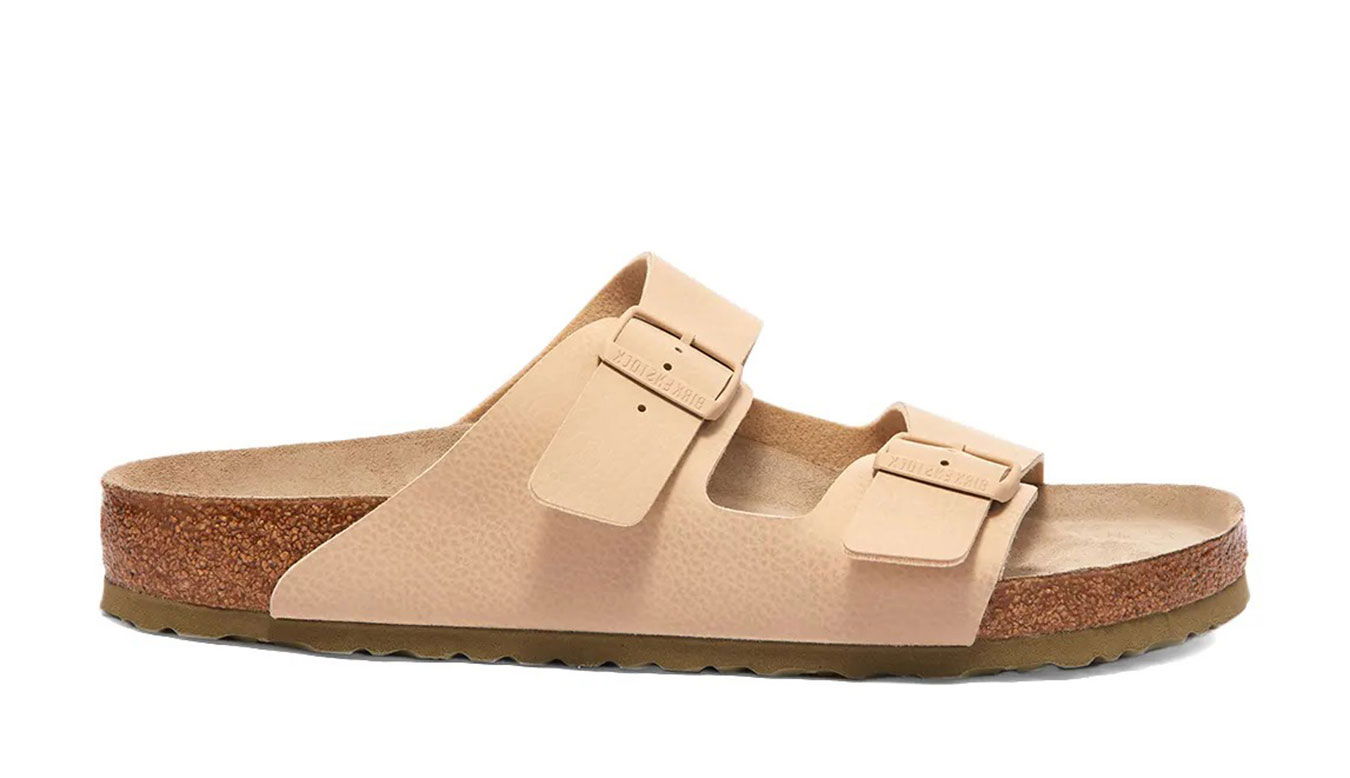 Sneakers og sko Birkenstock Arizona SFB BF Lyserød | 1019649, 0