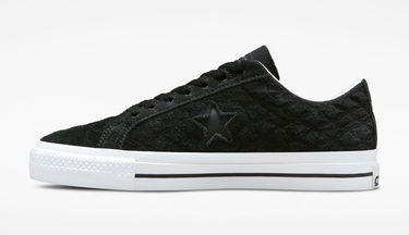 Sneakers og sko Converse One Star Pro Bones Sort | A04143C, 1
