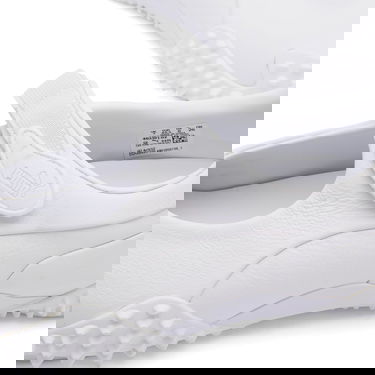 Sneakers og sko Puma Mostro Fey LTH Size UK 3 Hvid | 403191-02, 3