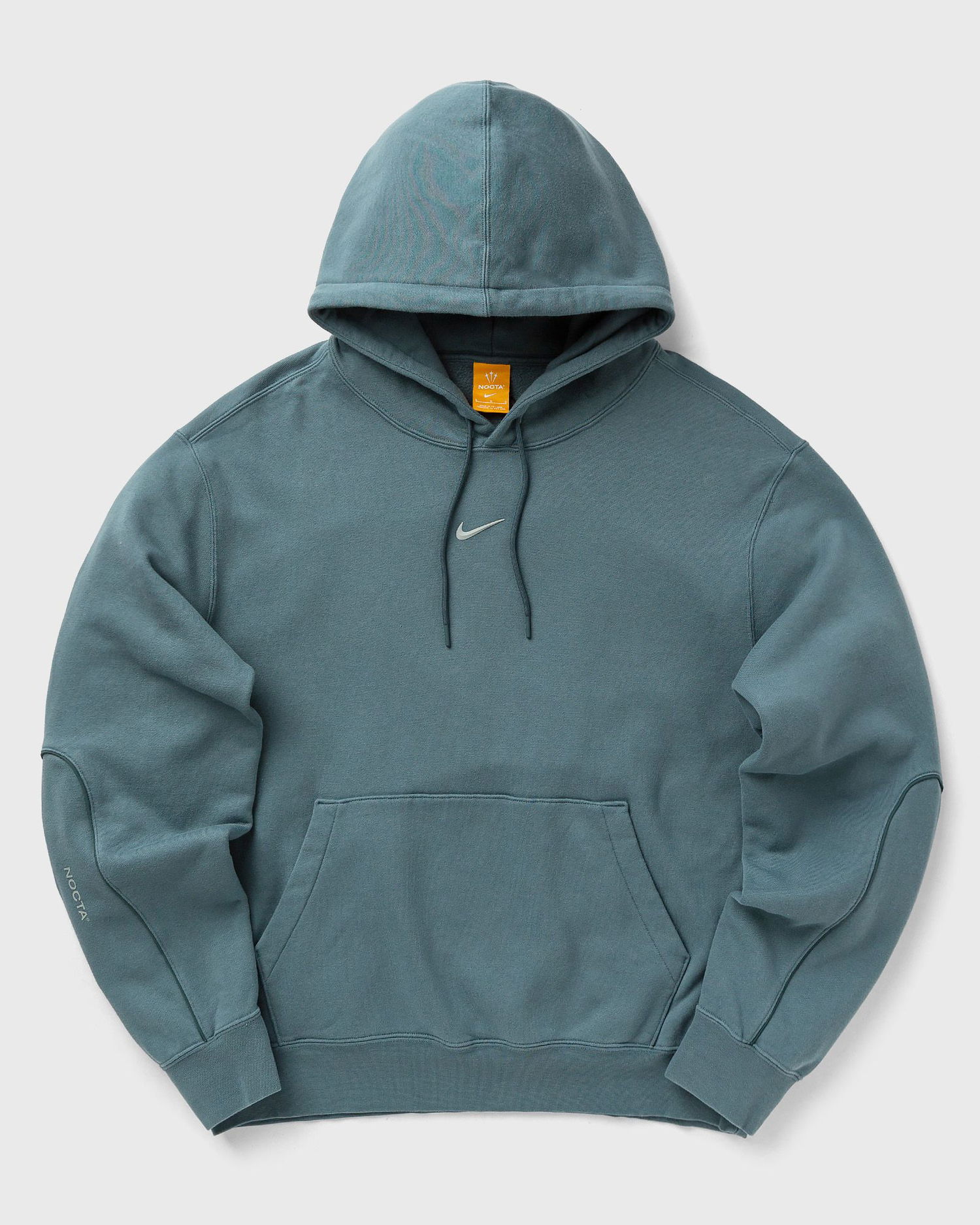 Sweatshirt Nike NOCTA FLEECE CS HOODIE Turkis | FN7659-382, 0