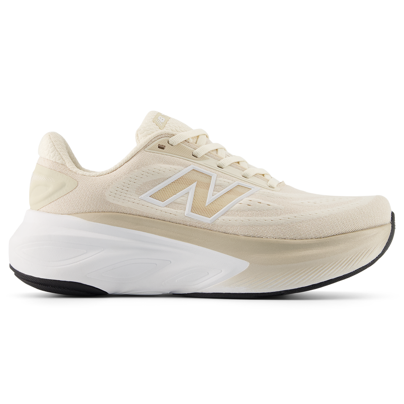 Sneakers og sko New Balance Fresh Foam x More v6 Beige | NBWMORLB6