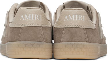 Sneakers og sko AMIRI Pacific Bones Grå | AMFOSR1102, 1