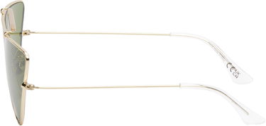 Solbriller Marni Marni Cat Eye Sunglasses Grøn | K6E, 2