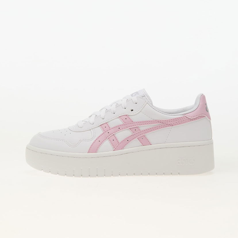 Sneakers og sko Asics Japan S PF Hvid | 1202A024-133