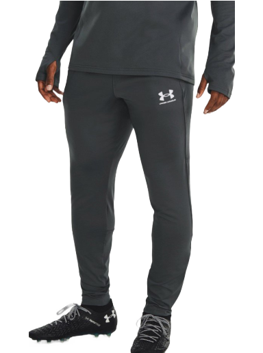 Joggingbukser Under Armour Challenger Grå | 1379587-025