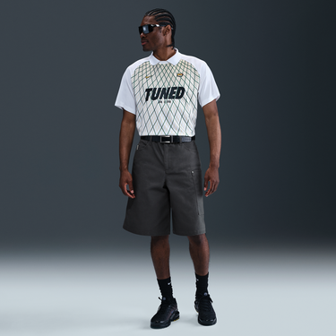 Jersey Nike Big Canvas Cargo Shorts Hvid | HQ0195-060, 0