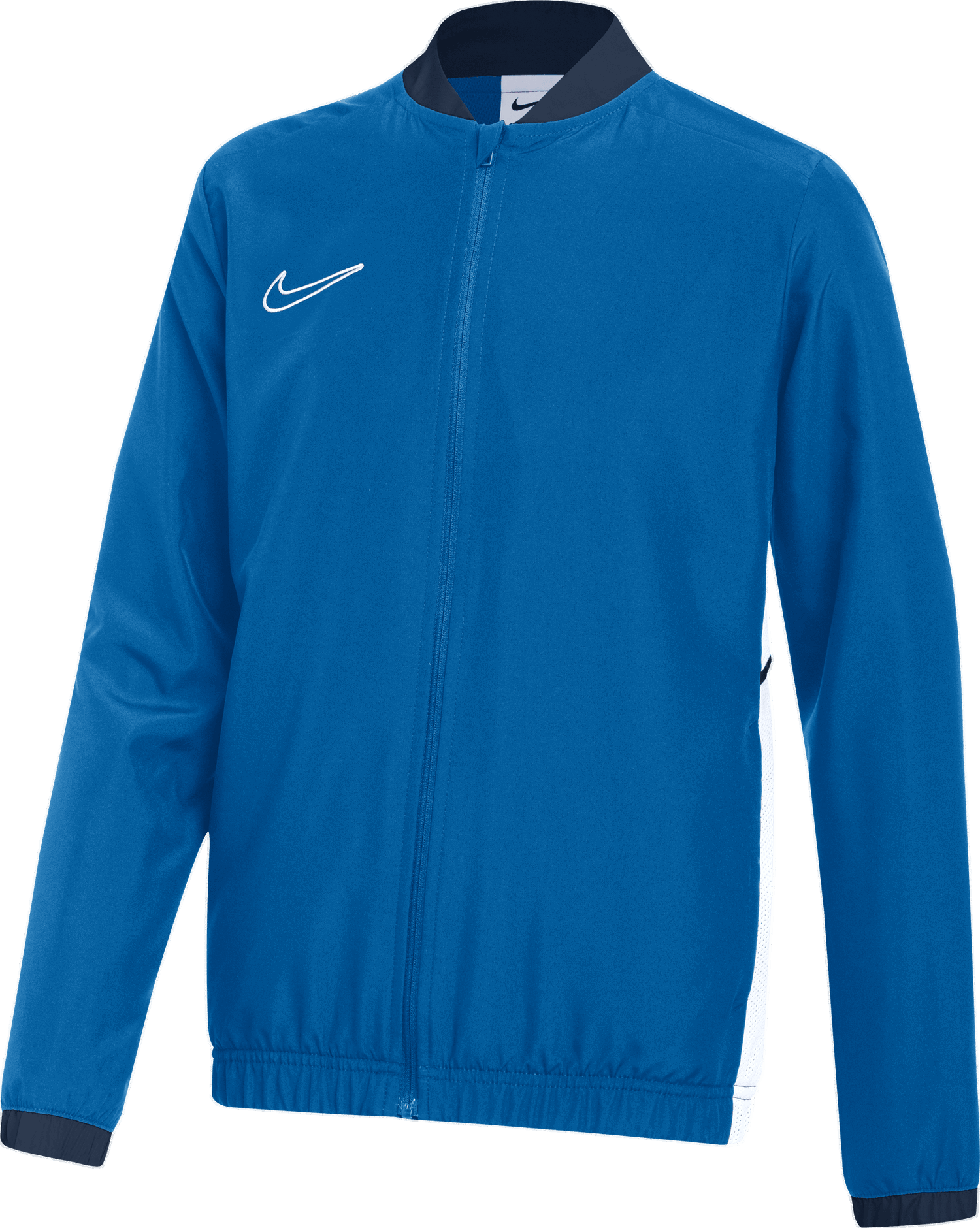 Bomberjakke Nike Nike Track Jacket Blå | fz9851-463, 0