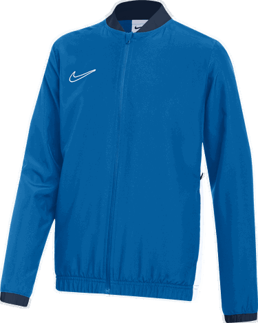 Bomberjakke Nike Nike Track Jacket Blå | fz9851-463, 0