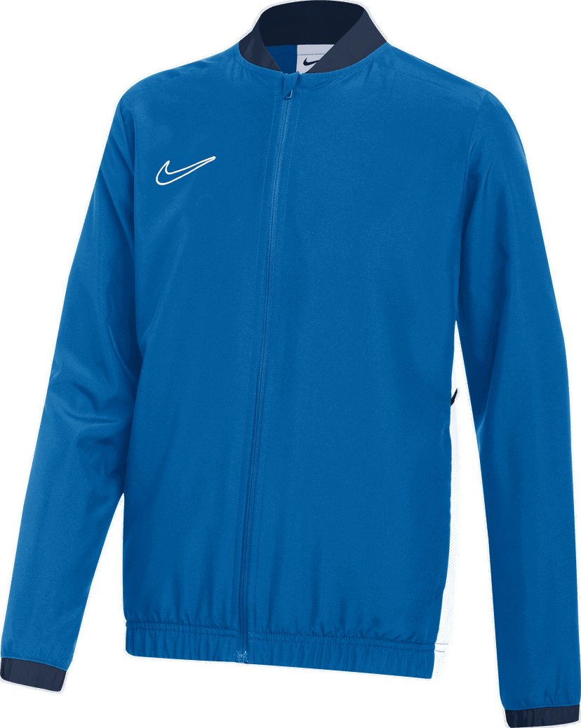 Bomberjakke Nike Nike Track Jacket Blå | fz9851-463