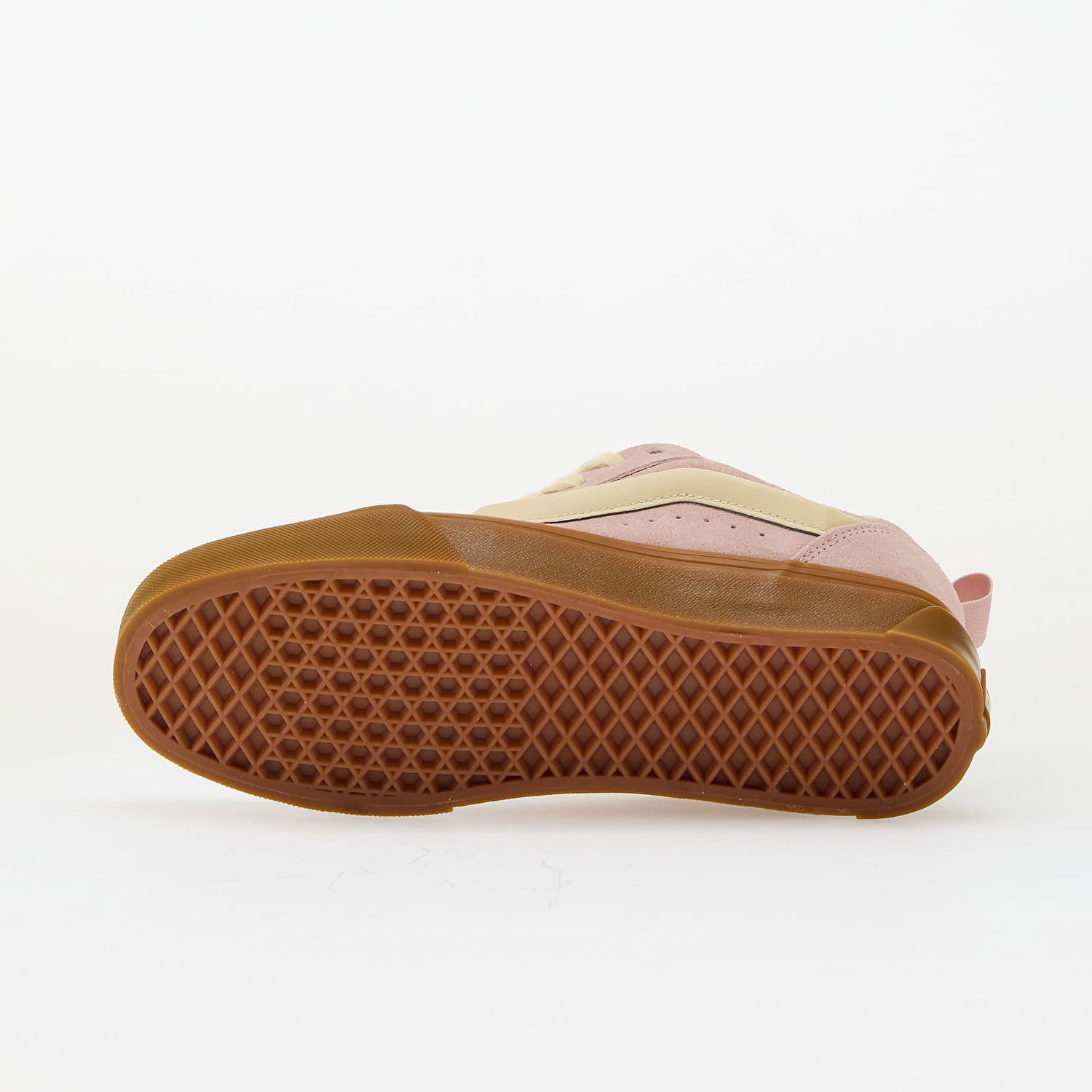 Sneakers og sko Vans Knu Skool Lyserød | VN000D6ZO3N, 1